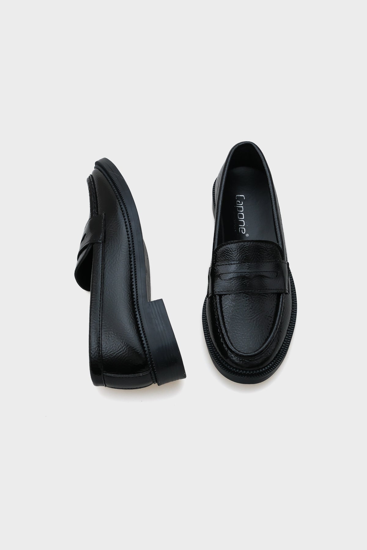 Catherine Kadın Loafer