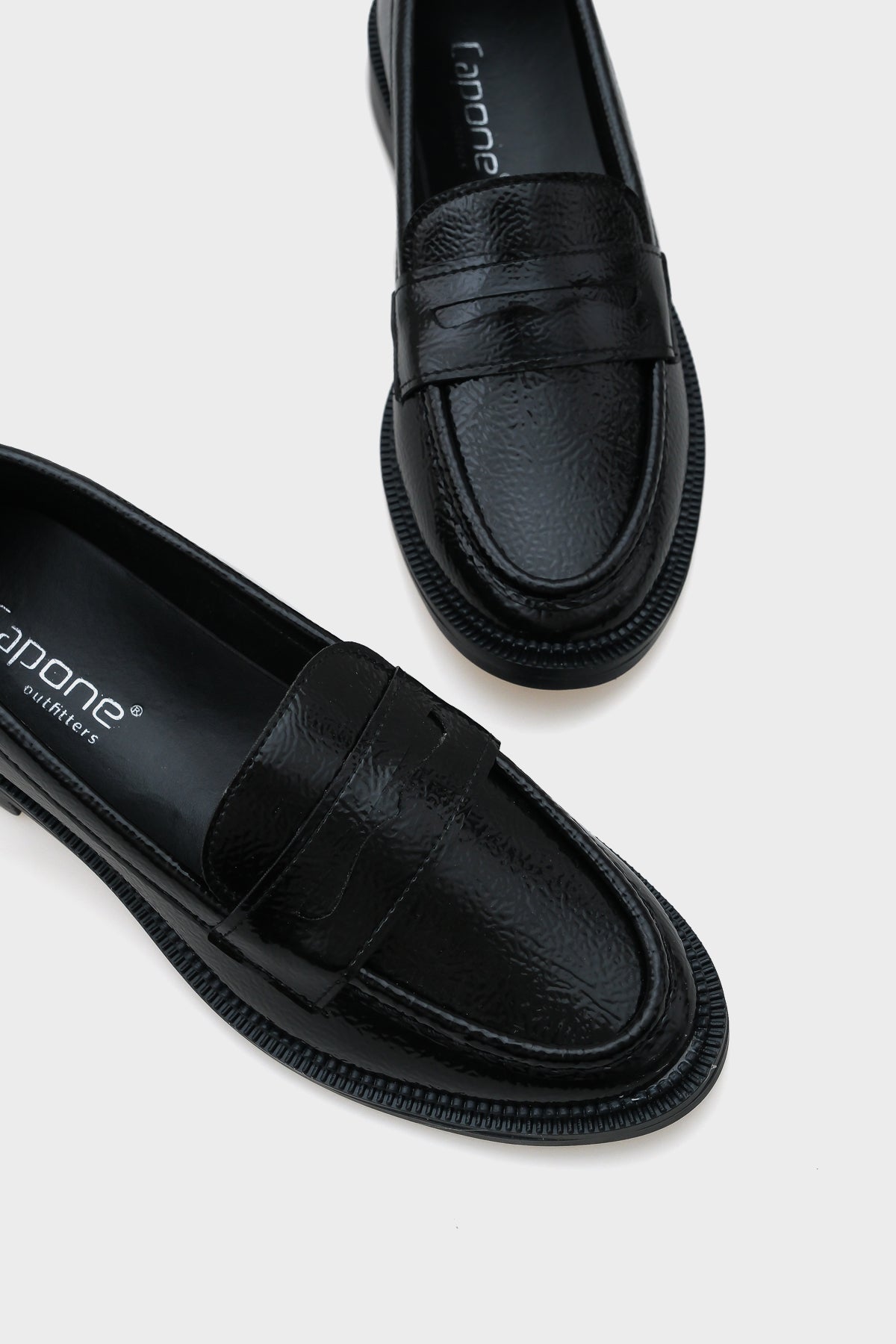 Kadın Loafer