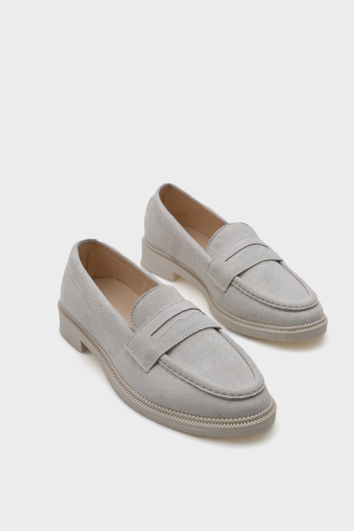 Kadın Loafer