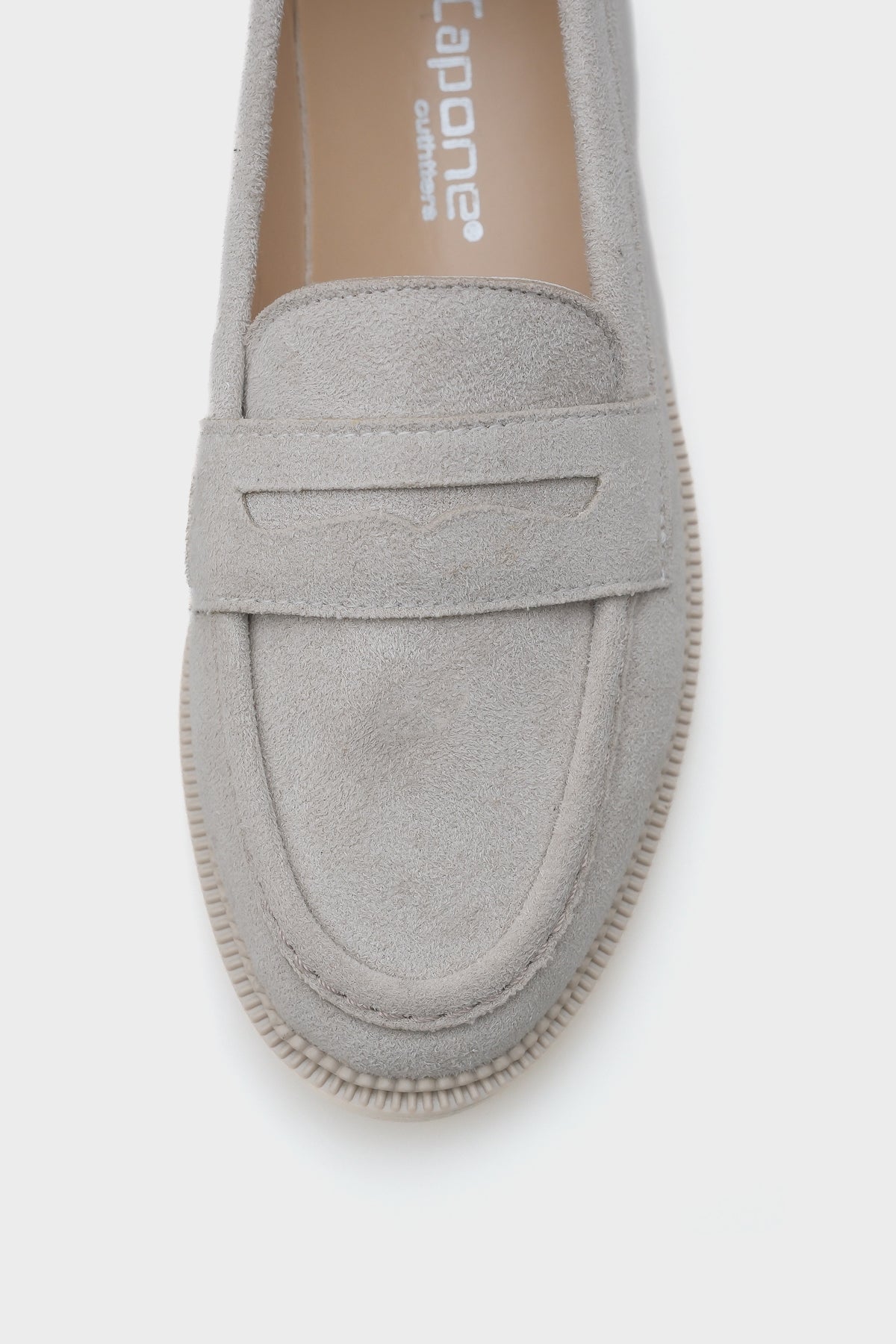 Kadın Loafer
