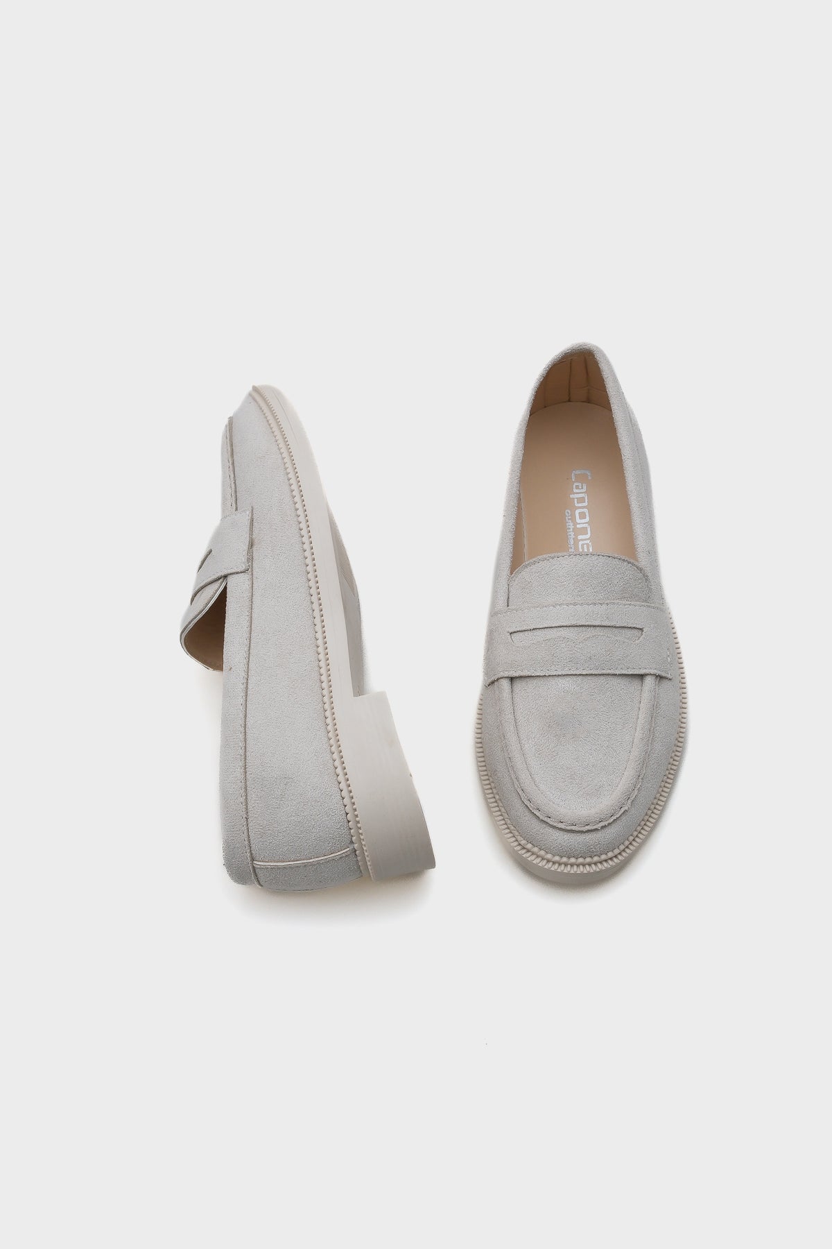 Kadın Loafer