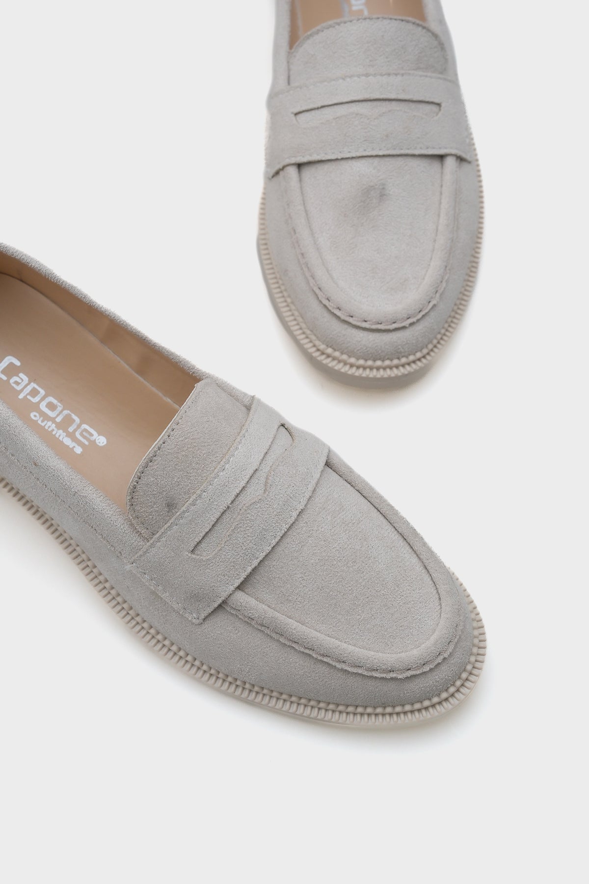 Kadın Loafer