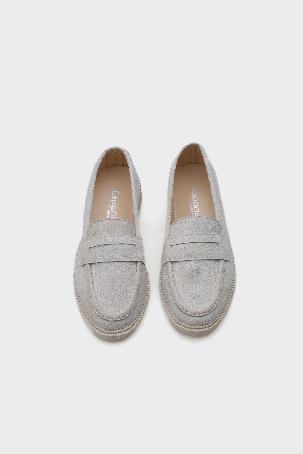 Kadın Loafer