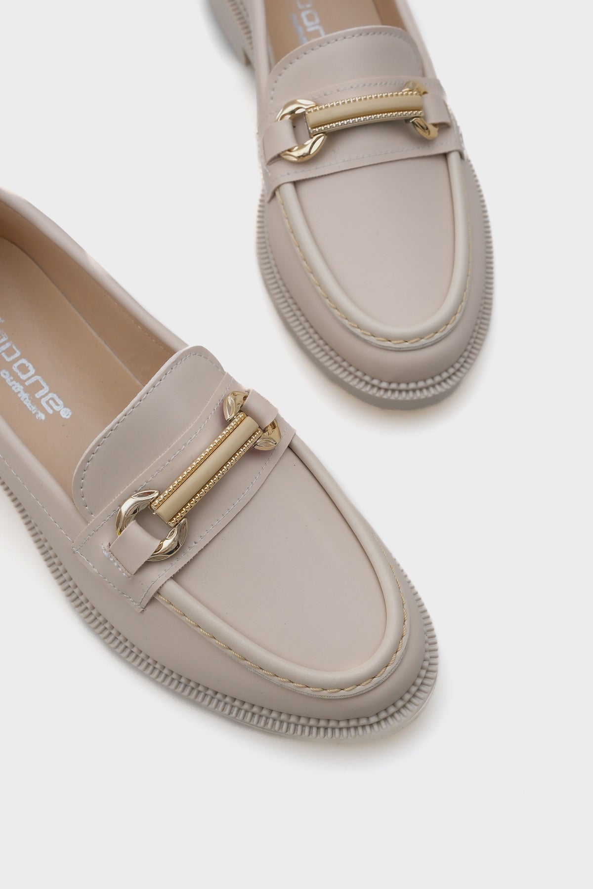 Catlin Kadın Loafer