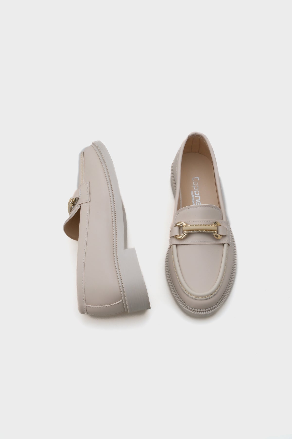 Catlin Kadın Loafer