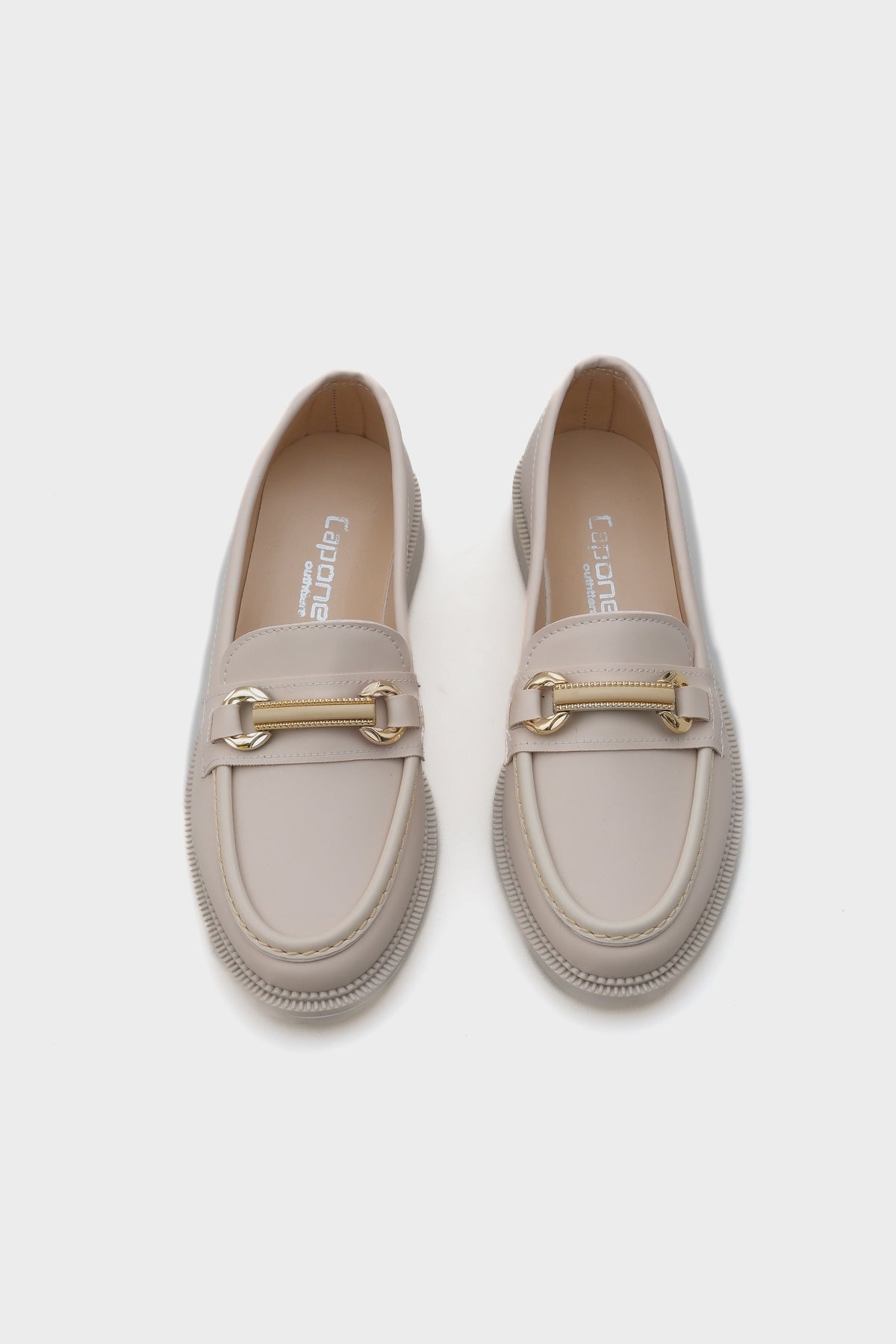 Catlin Kadın Loafer