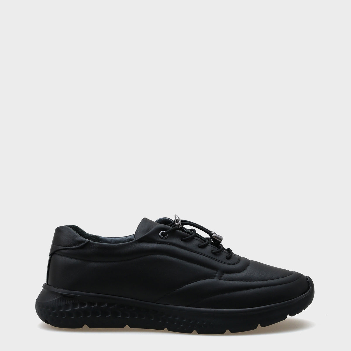 Hakiki Deri Kadın Sneaker