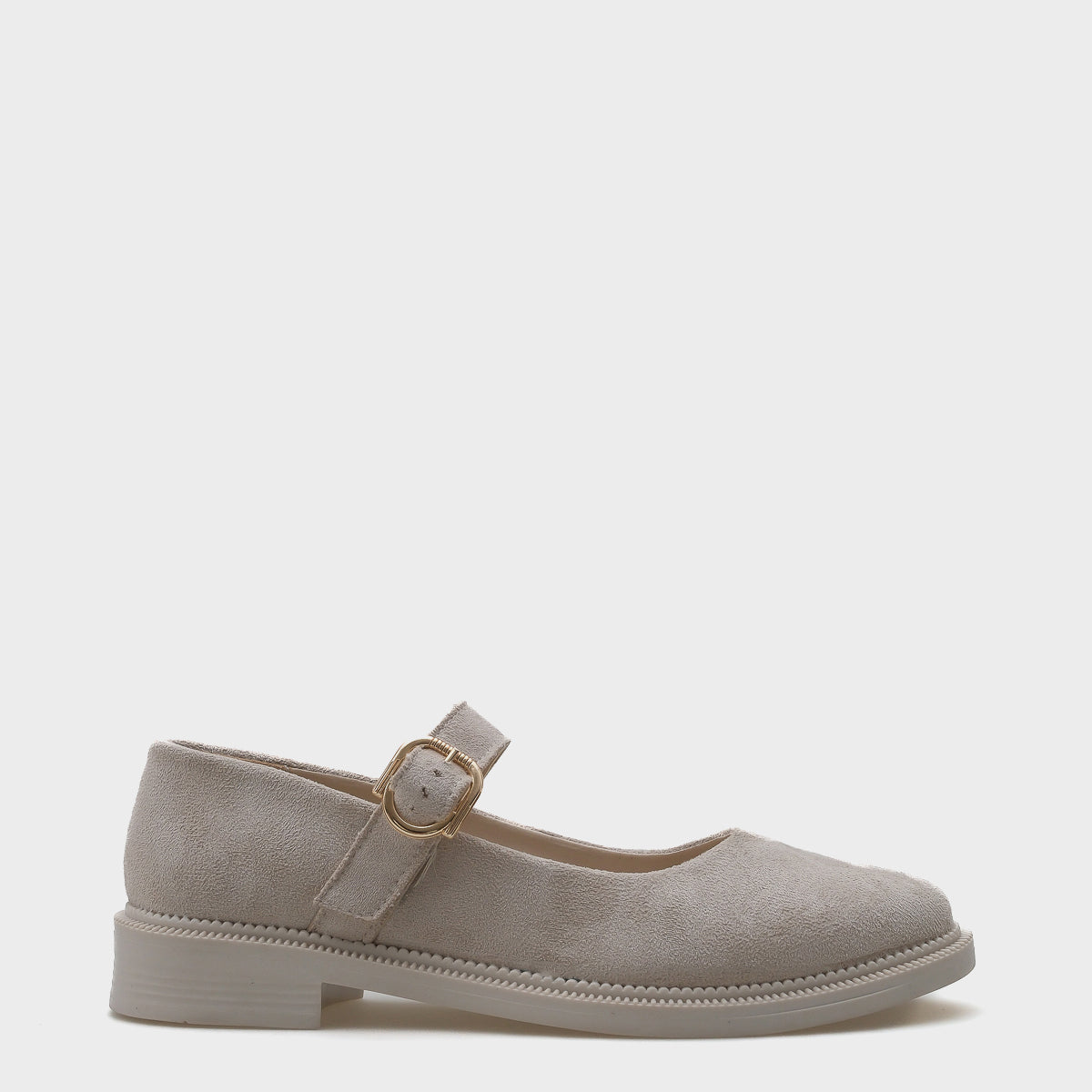 Cayla MJ Yandan Tokalı Kadın Ayakkabı