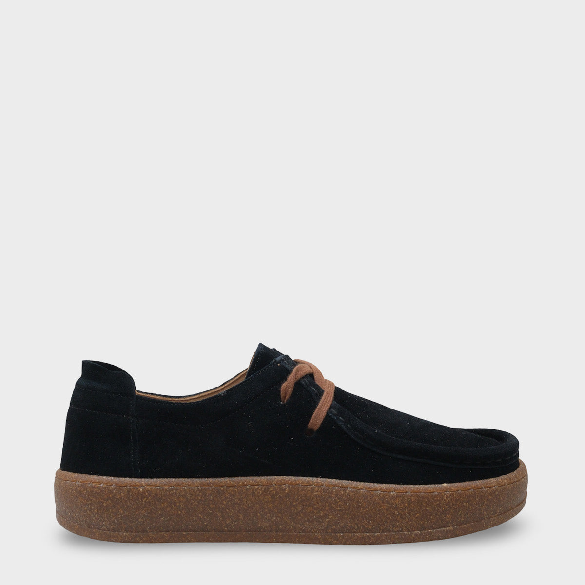 Janey Hakiki Deri Kadın Loafer