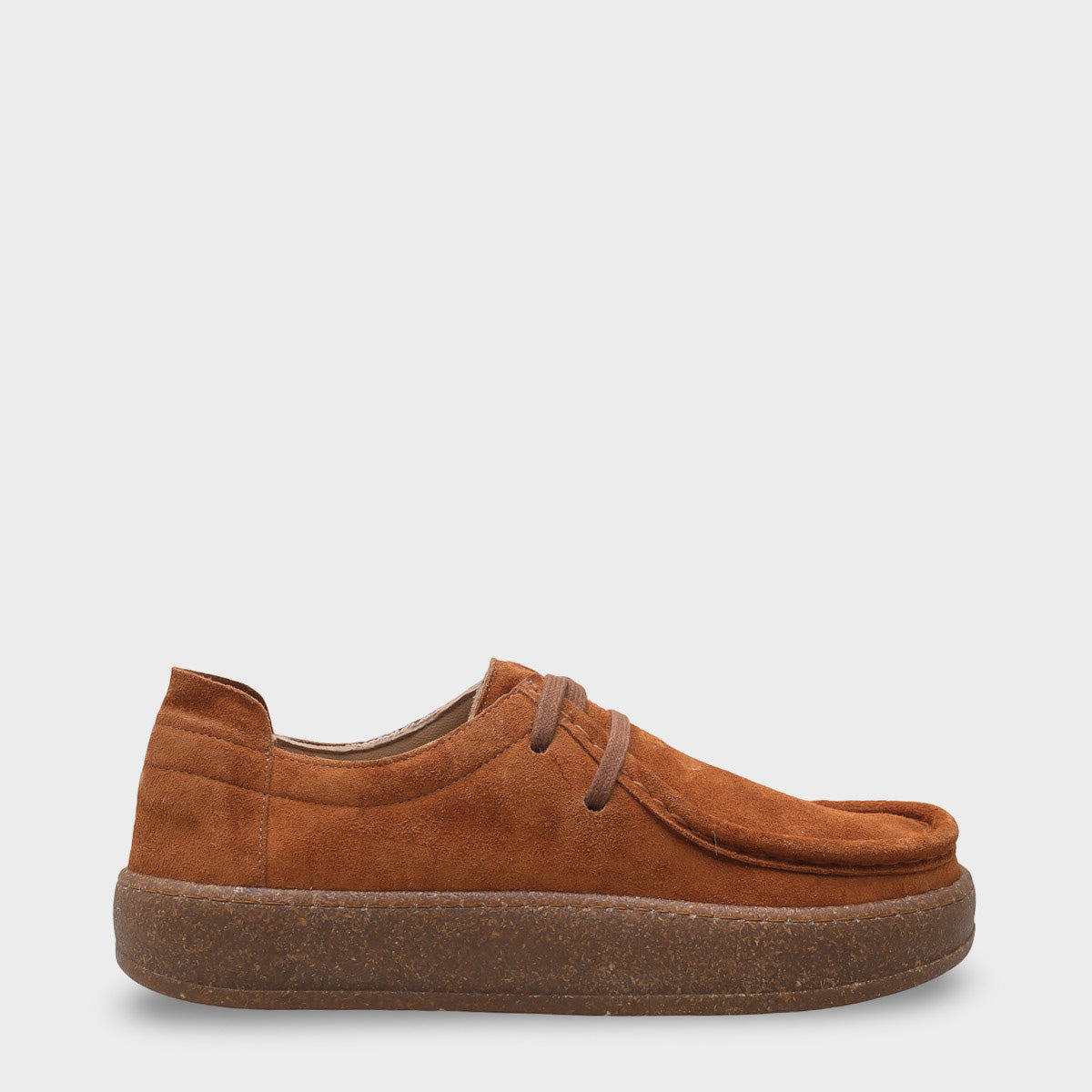 Janey Hakiki Deri Kadın Loafer