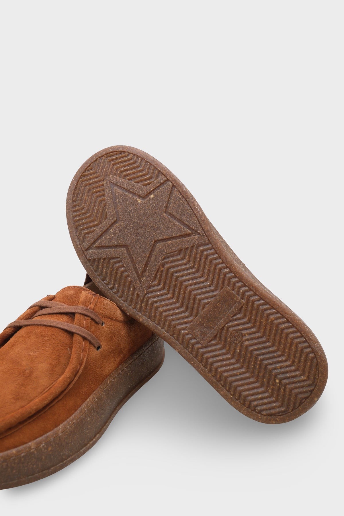 Janey Hakiki Deri Kadın Loafer