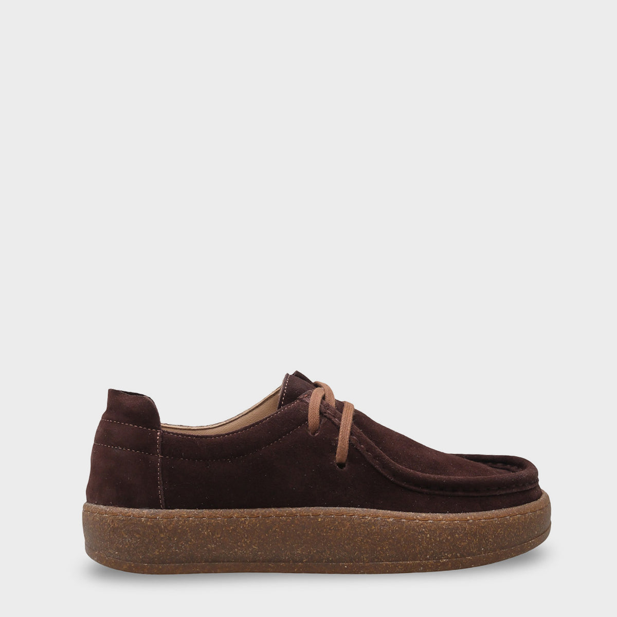 Janey Hakiki Deri Kadın Loafer