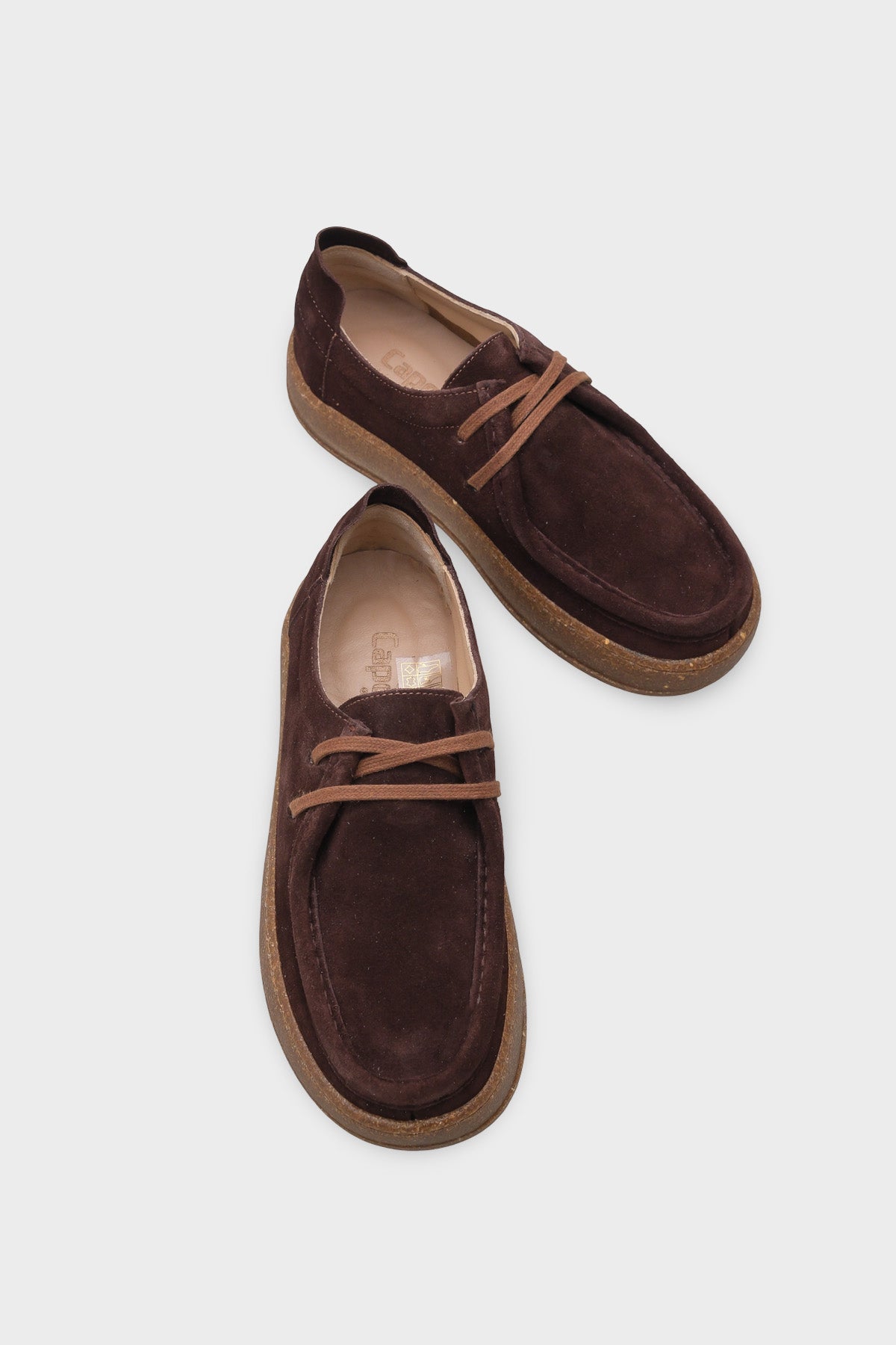 Janey Hakiki Deri Kadın Loafer