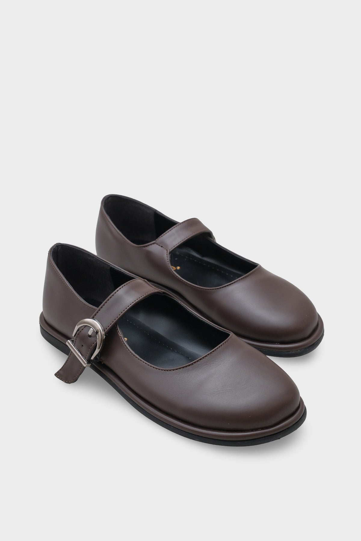 Kadın Tokalı Mary Jane