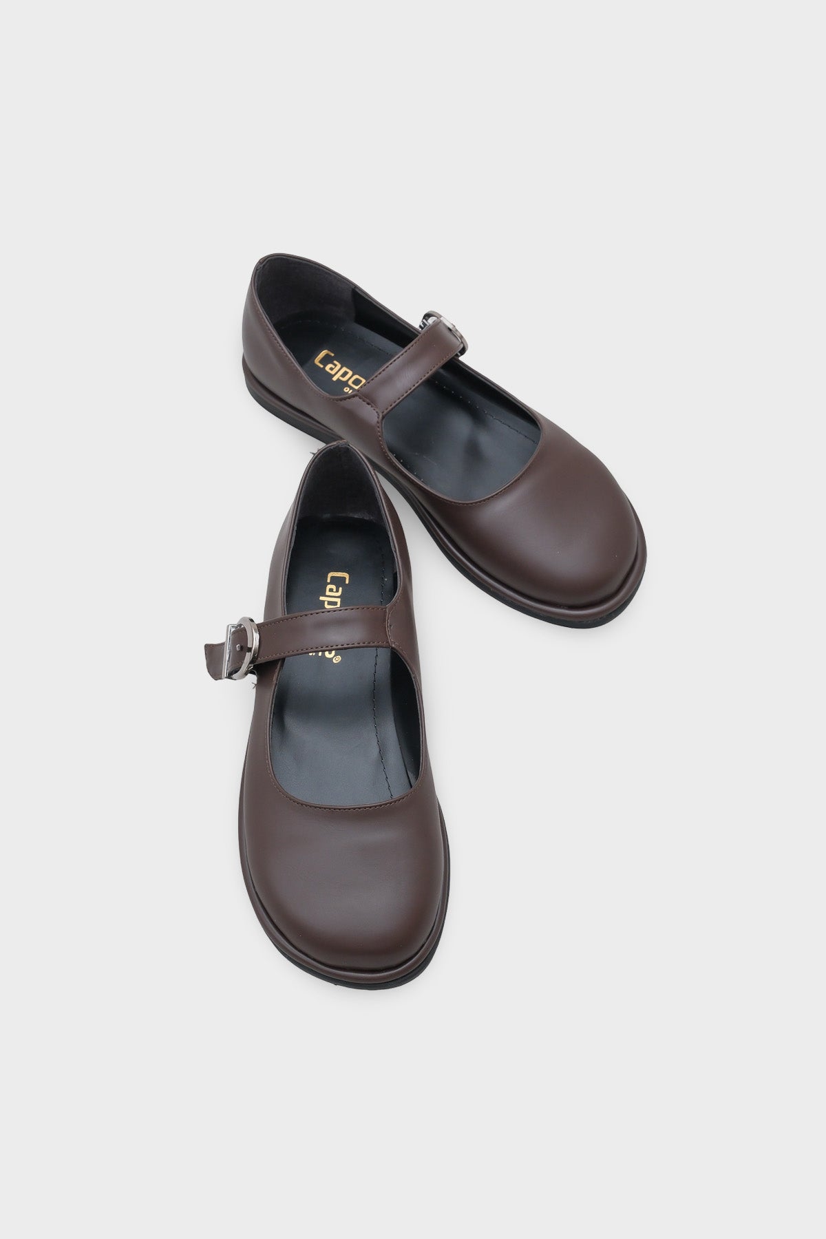 Kadın Tokalı Mary Jane