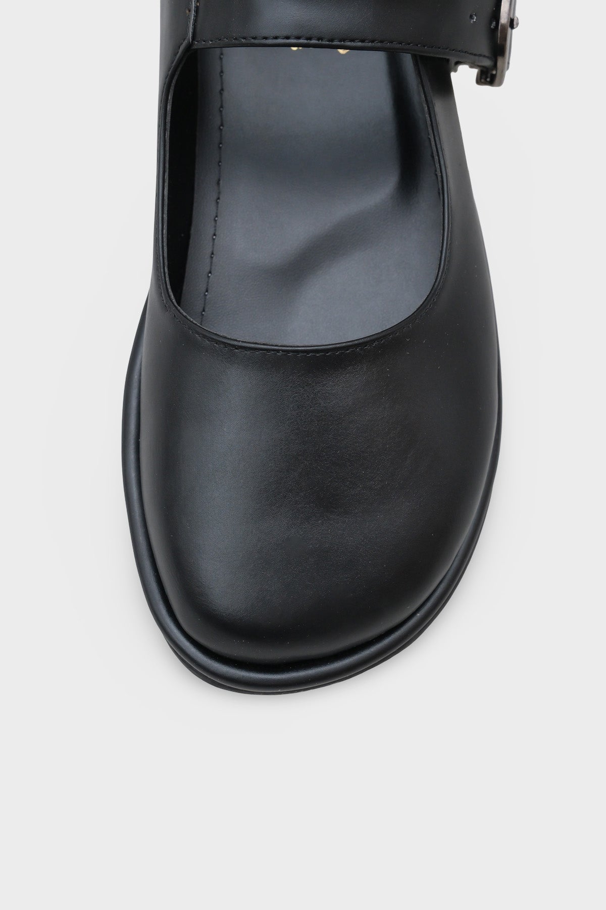 Kadın Tokalı Mary Jane