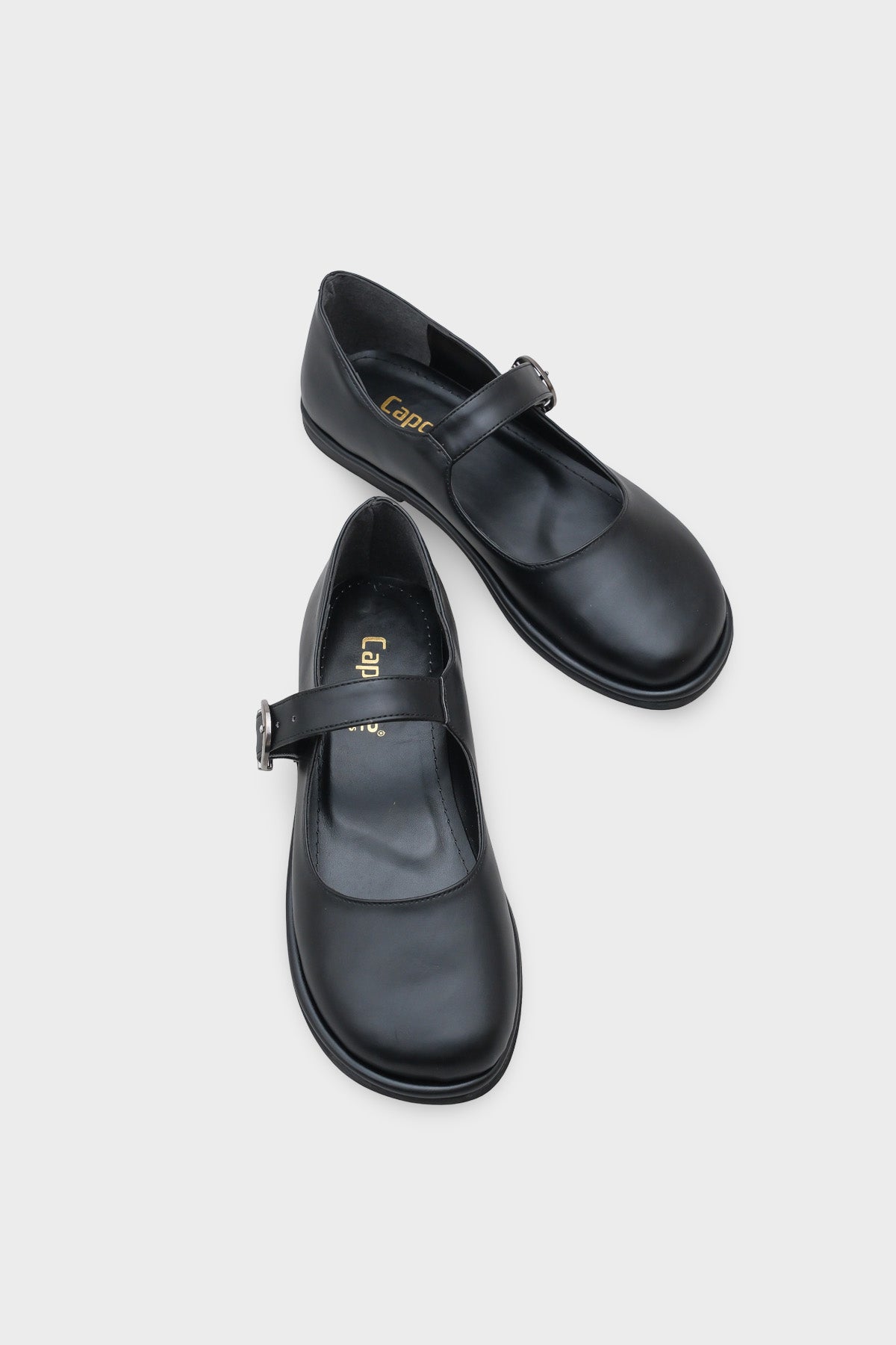 Kadın Tokalı Mary Jane