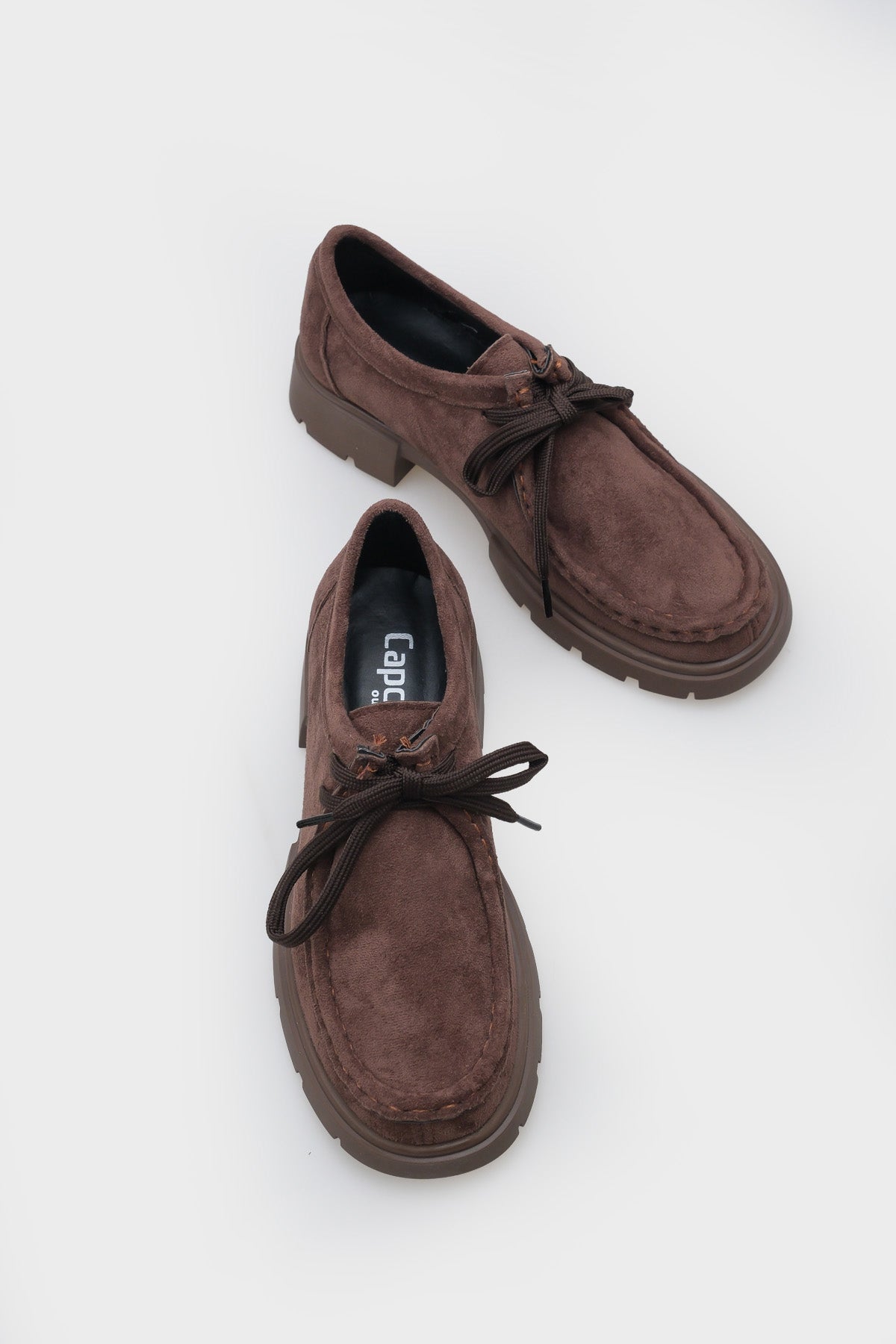 Kristina Kadın Loafer