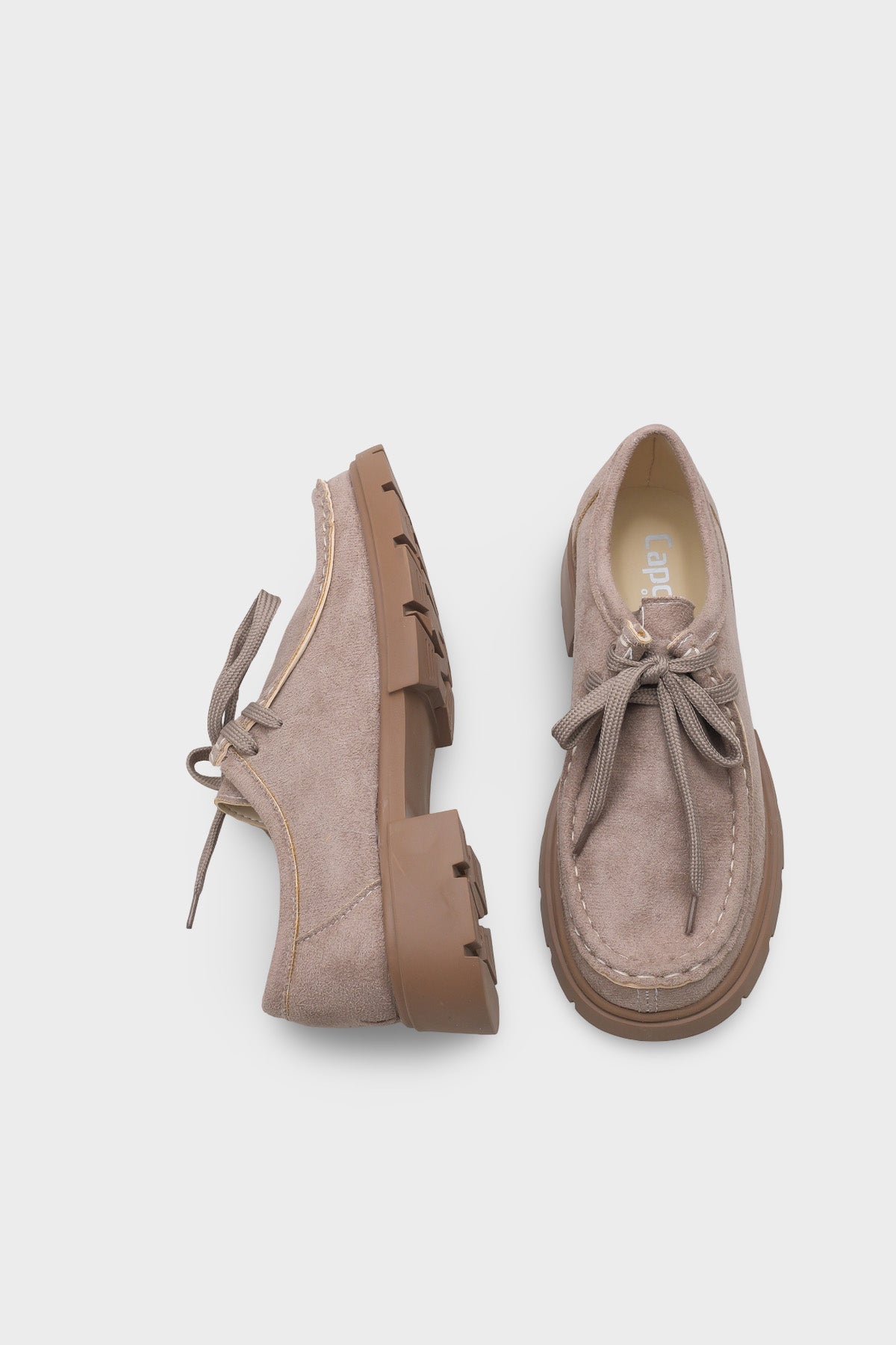 Kristina Kadın Loafer