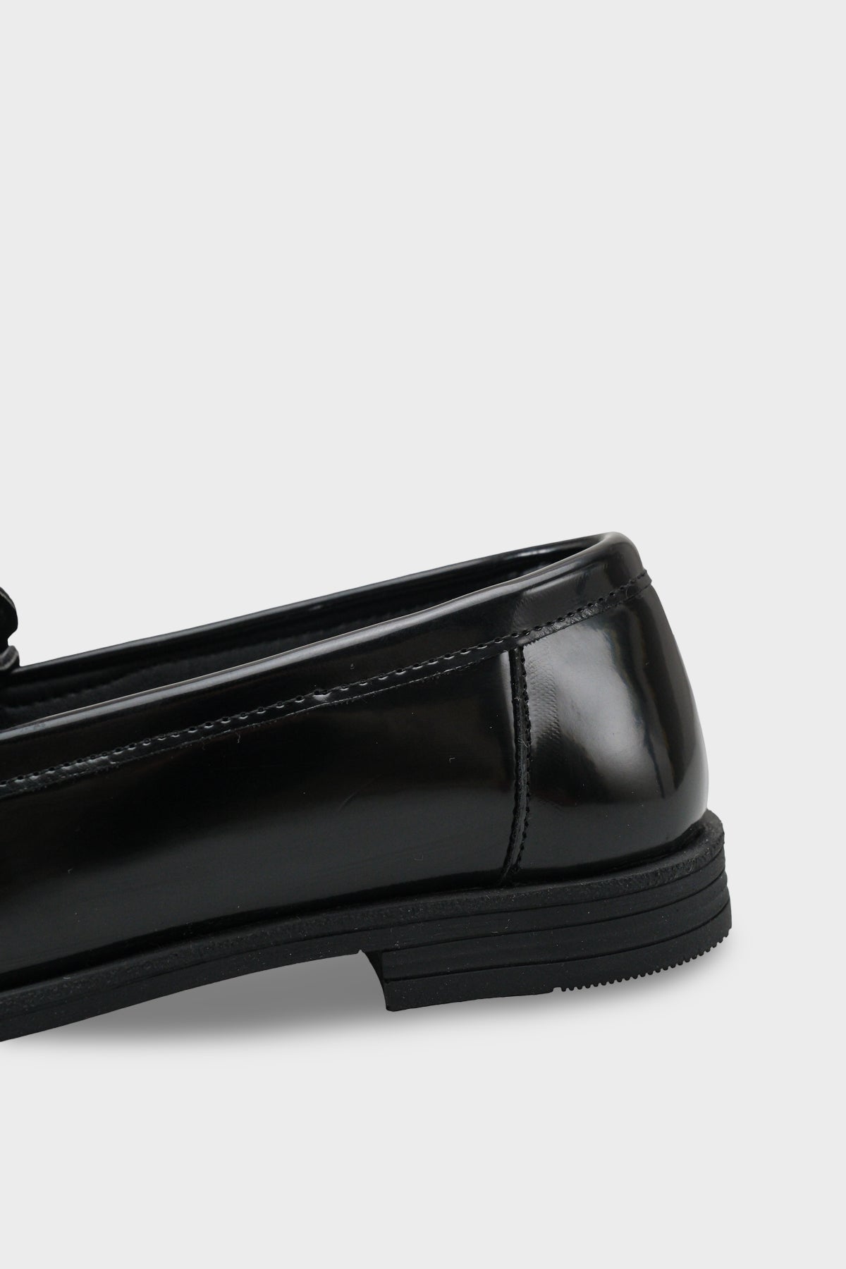 Karlie Metal Tokalı Kadın Loafer Ayakkabı
