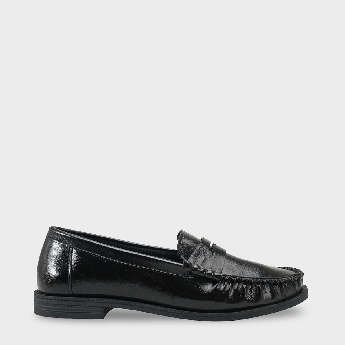 Tania Kadın Loafer Ayakkabı