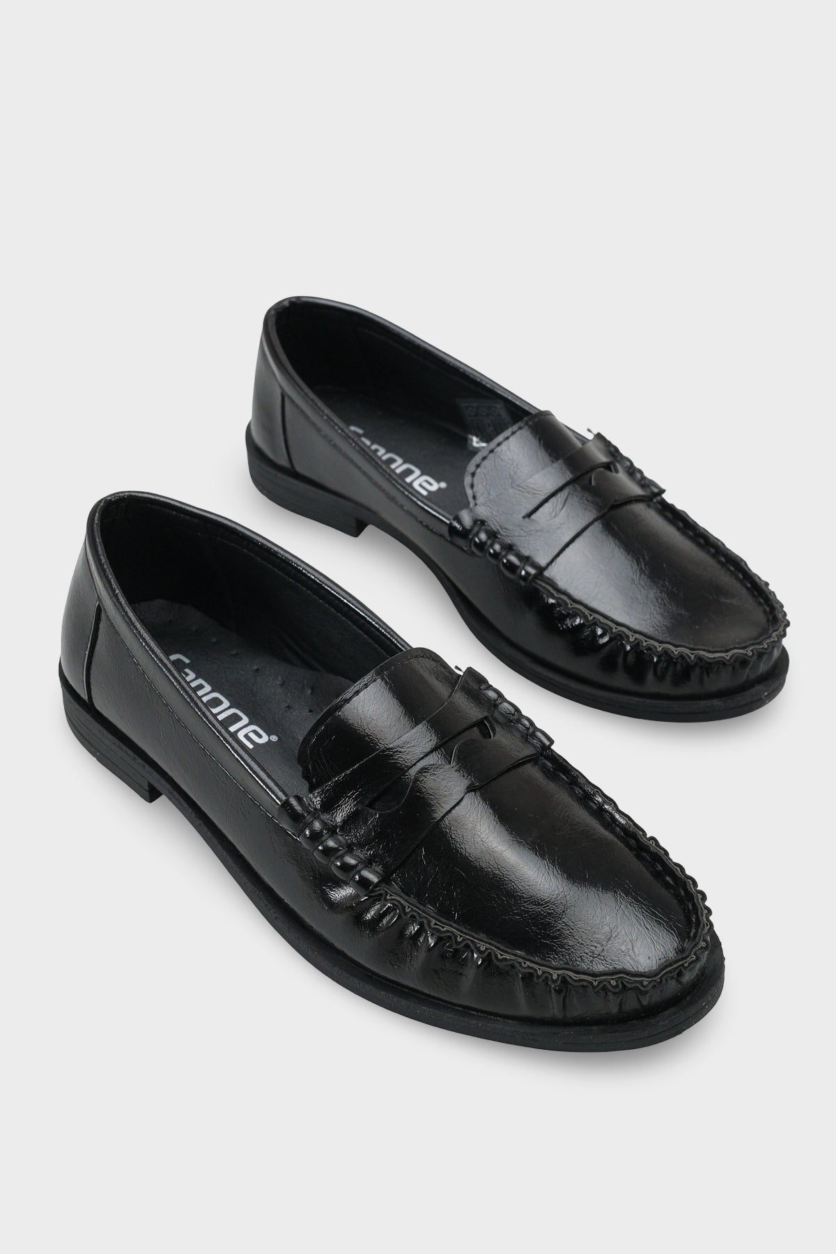 Tania Kadın Loafer Ayakkabı