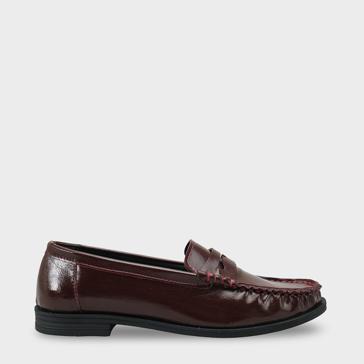 Tania Kadın Loafer Ayakkabı
