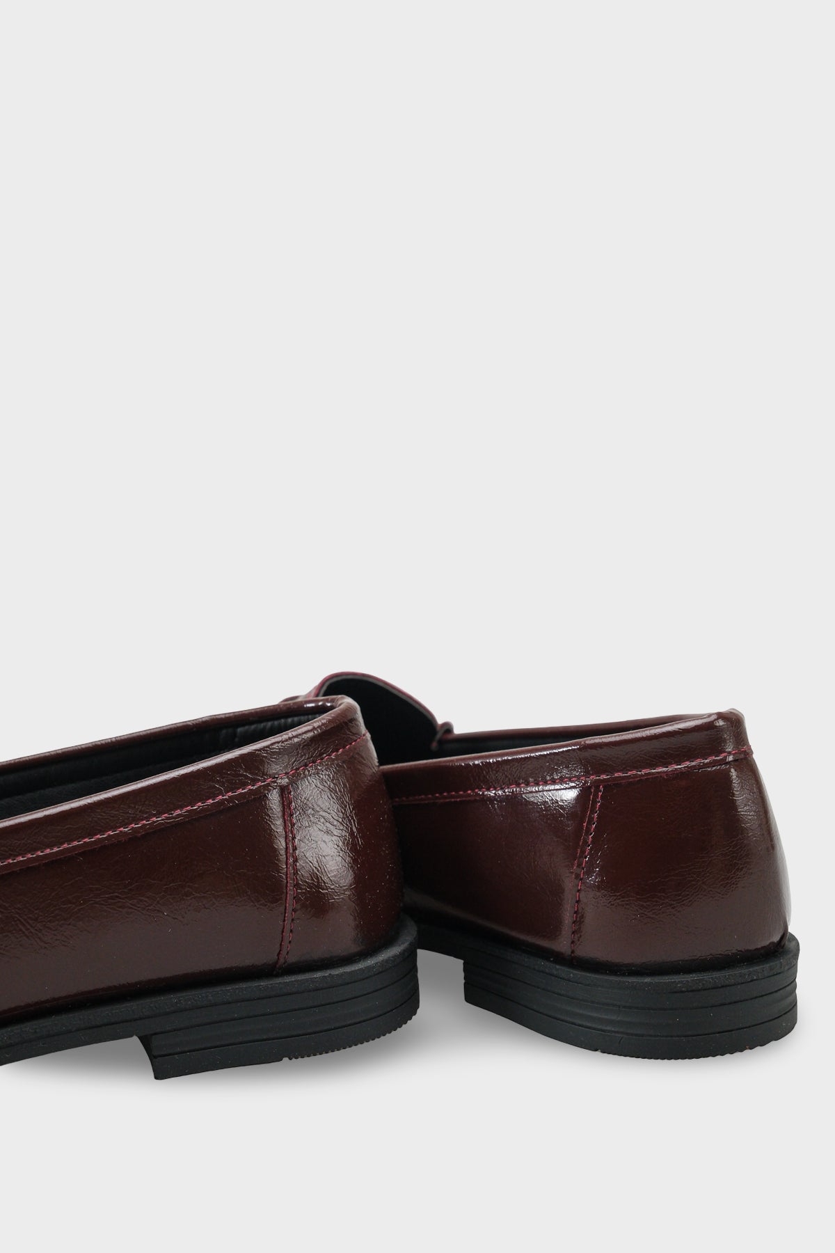 Tania Kadın Loafer Ayakkabı