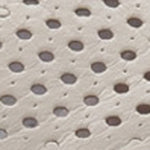 Rubia Hakiki Deri Soft Konfor Tabanlı Kadın Sneaker