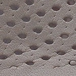 Rubia Hakiki Deri Soft Konfor Tabanlı Kadın Sneaker