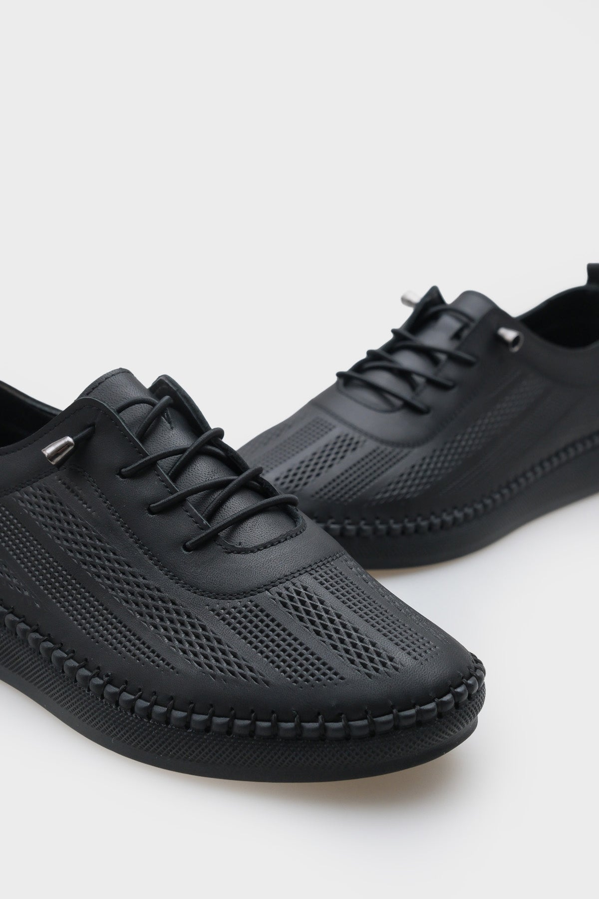 Torrie Hakiki Deri Soft Konfor Tabanlı Kadın Sneaker