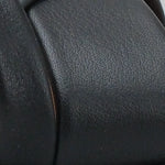 Noreen Hakiki Deri Orta Topuklu Kadın Sandalet