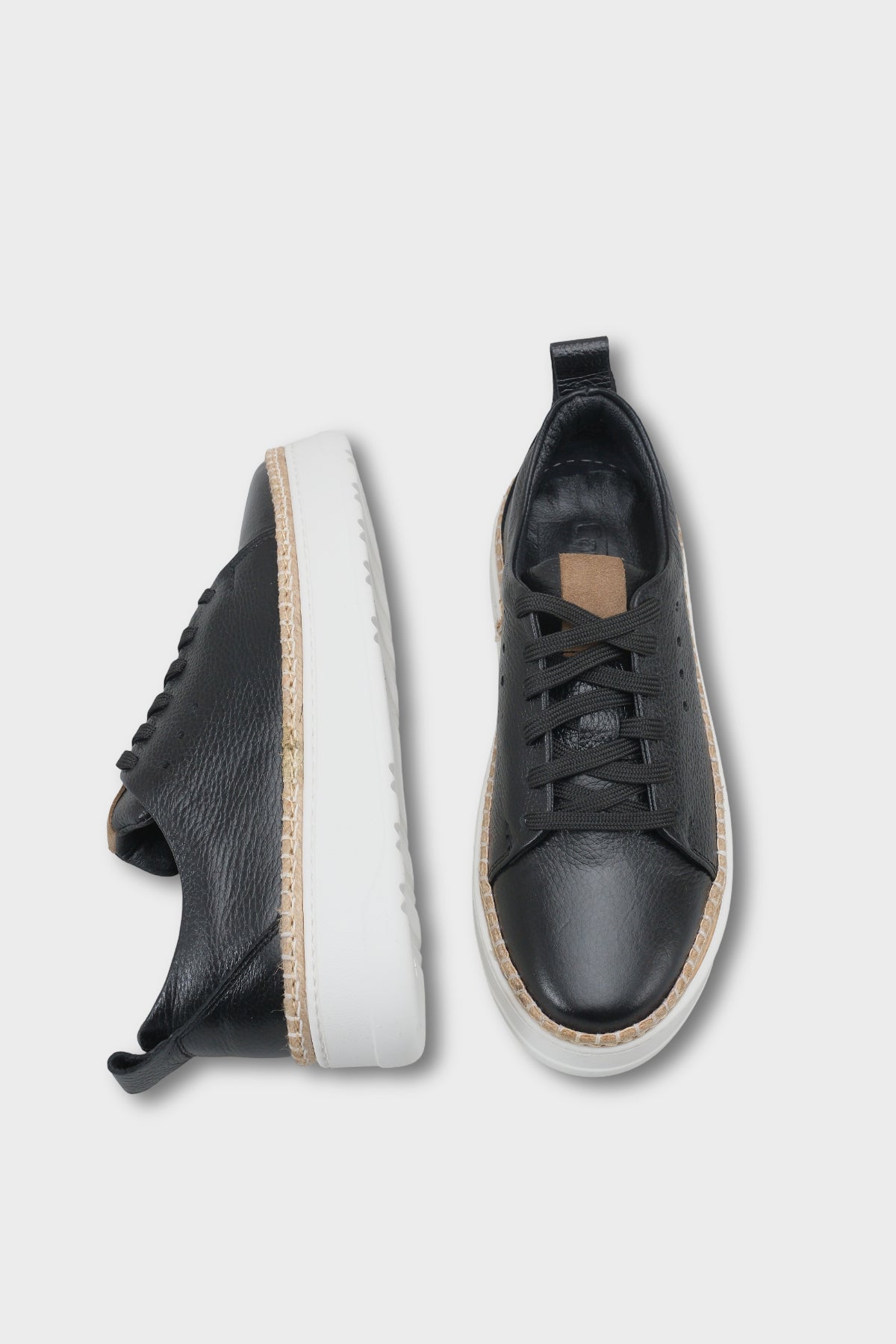 Skippy Hakiki Der Süet Bağcıklı İçi Hakiki Deri Astarlı Erkek Günlük Sneaker Ayakkabı