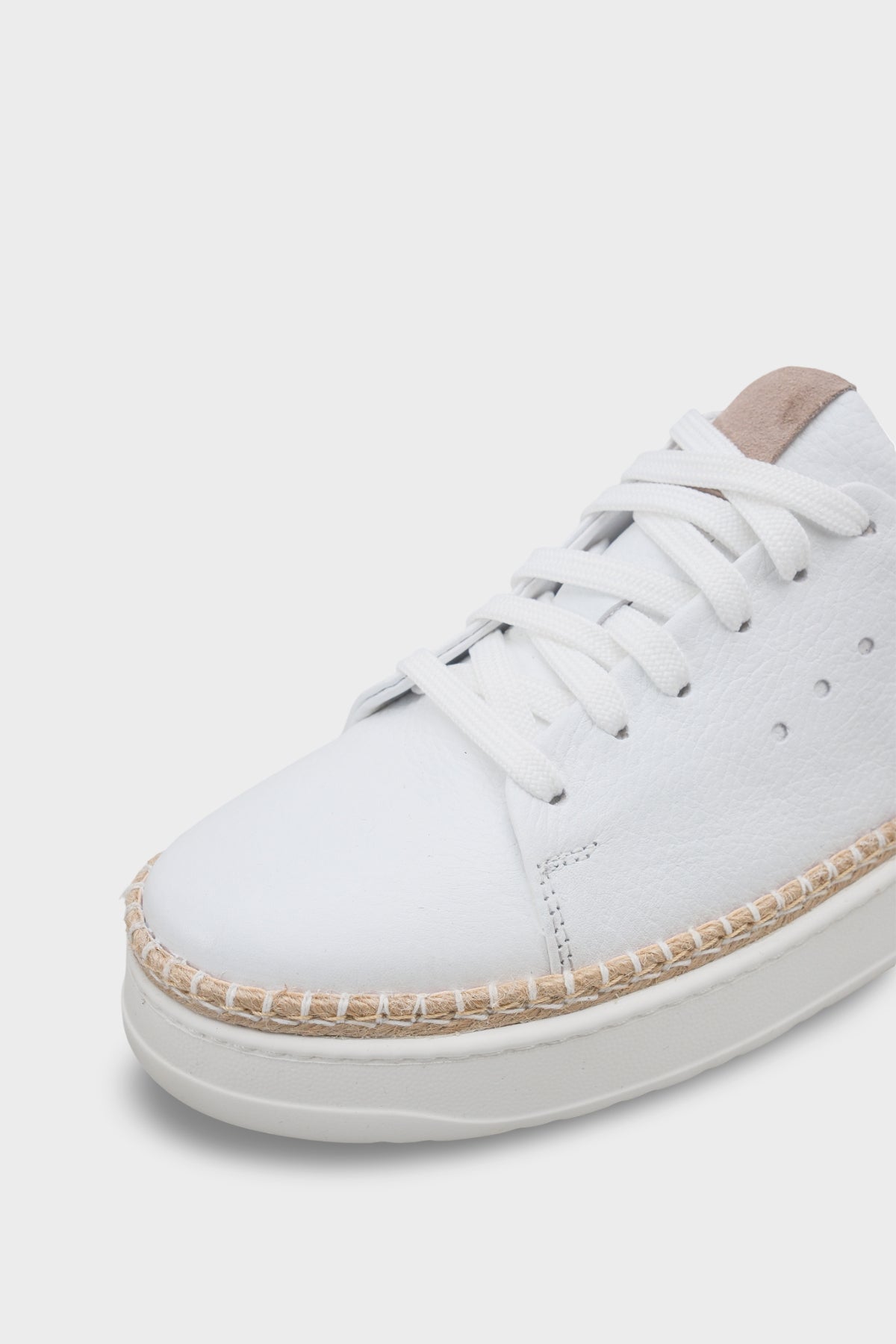 Skippy Hakiki Der Süet Bağcıklı İçi Hakiki Deri Astarlı Erkek Günlük Sneaker Ayakkabı