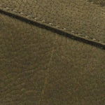 Efram Hakiki Deri Nubuk Gizli Bağcıklı Erkek Günlük Şık Spor Ayakkabı Sneaker