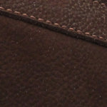 Efram Hakiki Deri Nubuk Gizli Bağcıklı Erkek Günlük Şık Spor Ayakkabı Sneaker