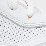 Ramsey Hakiki Deri Erkek Günlük Şık Spor Ayakkabı Sneaker