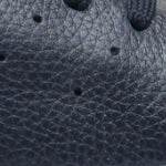 Chaim Hakiki Deri Erkek Günlük Şık Spor Ayakkabı Sneaker