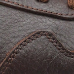 Rutter Hakiki Deri Erkek Günlük Şık Spor Ayakkabı Sneaker