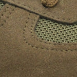Rollo Hakiki Deri Süet Erkek Günlük Şık Spor Ayakkabı Sneaker
