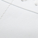 Bernardo Hakiki Deri Erkek Günlük Şık Spor Ayakkabı Sneaker