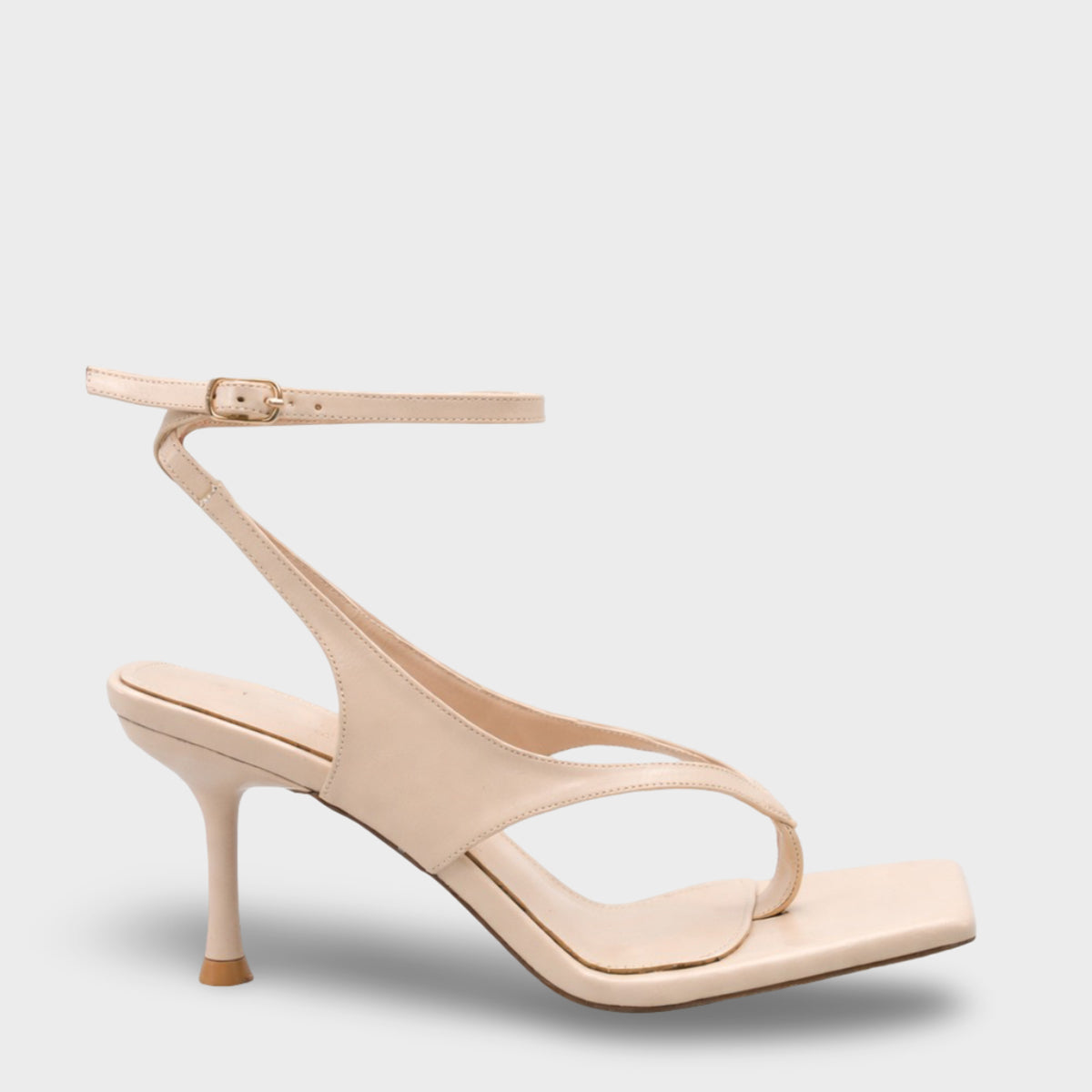 Suzie Kadın Parmak Arası Sandalet