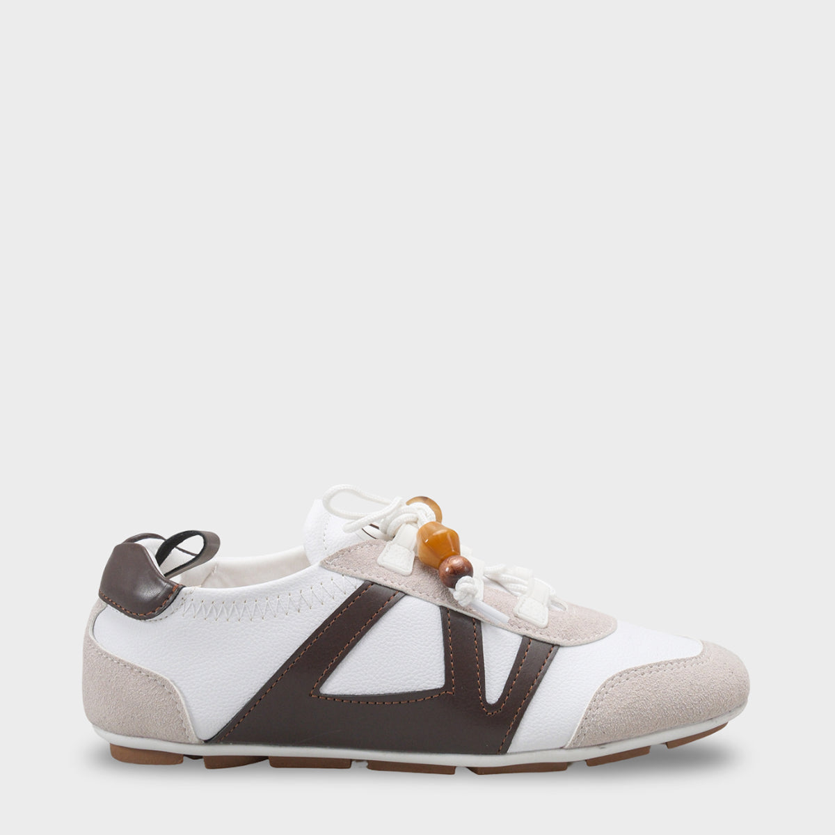 Kadın Sneaker Spor Ayakkabı