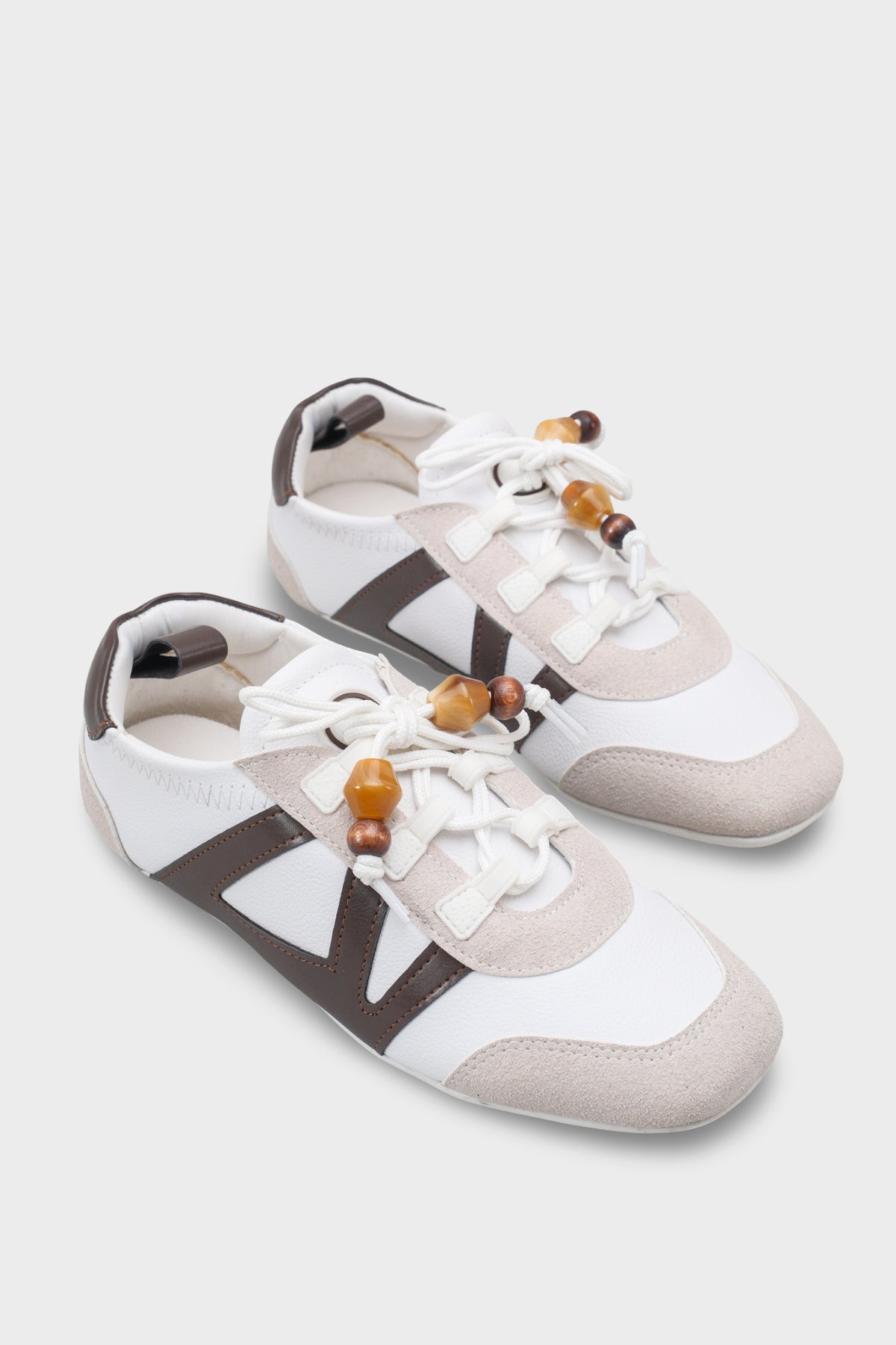 Kadın Sneaker Spor Ayakkabı
