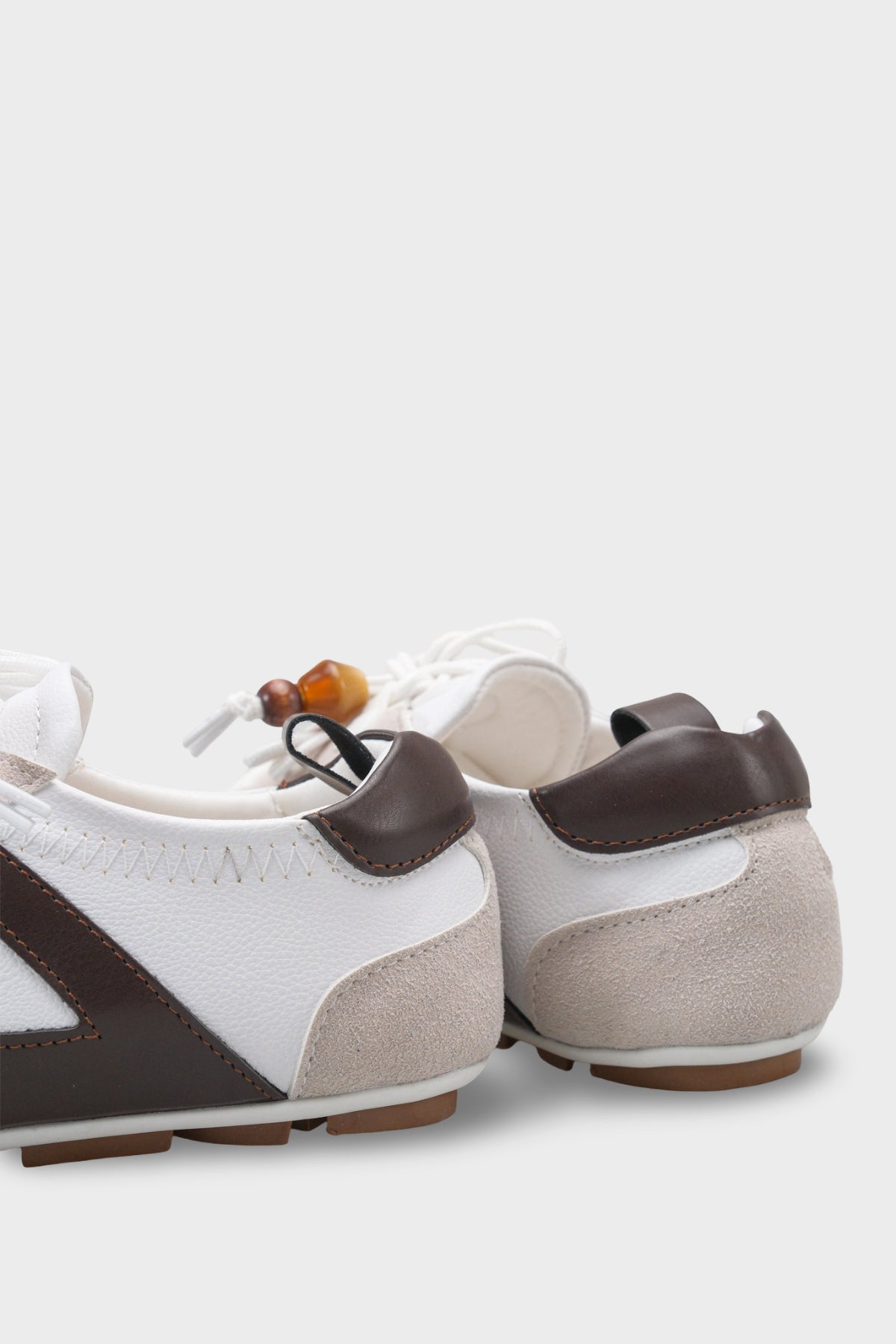Kadın Sneaker Spor Ayakkabı