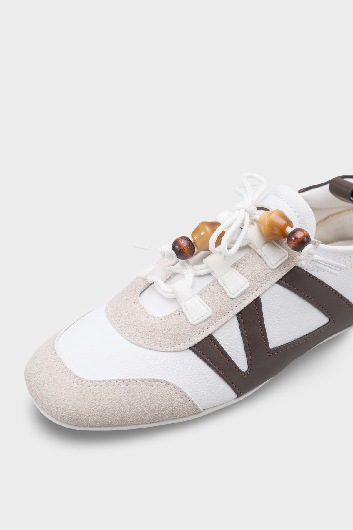 Kadın Sneaker Spor Ayakkabı