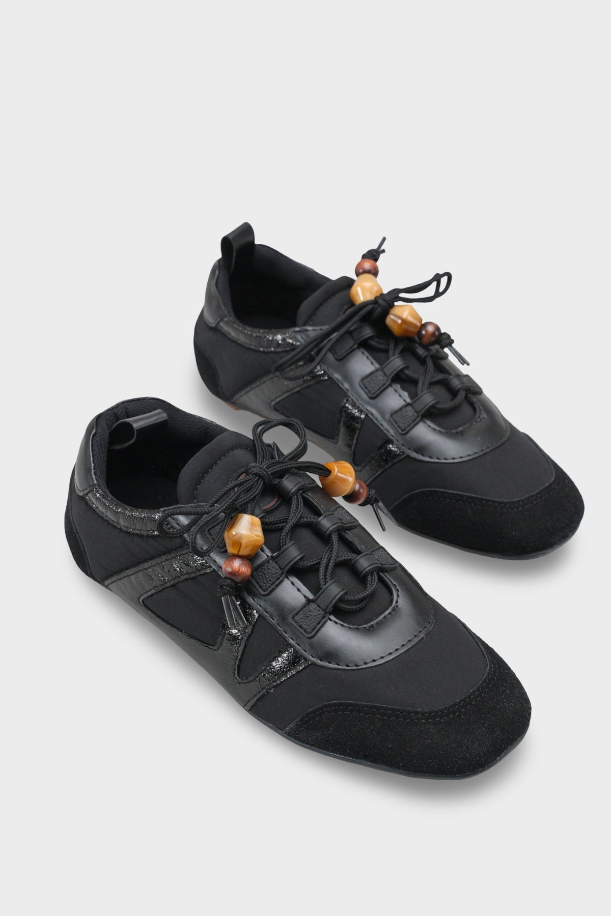 Kadın Sneaker Spor Ayakkabı