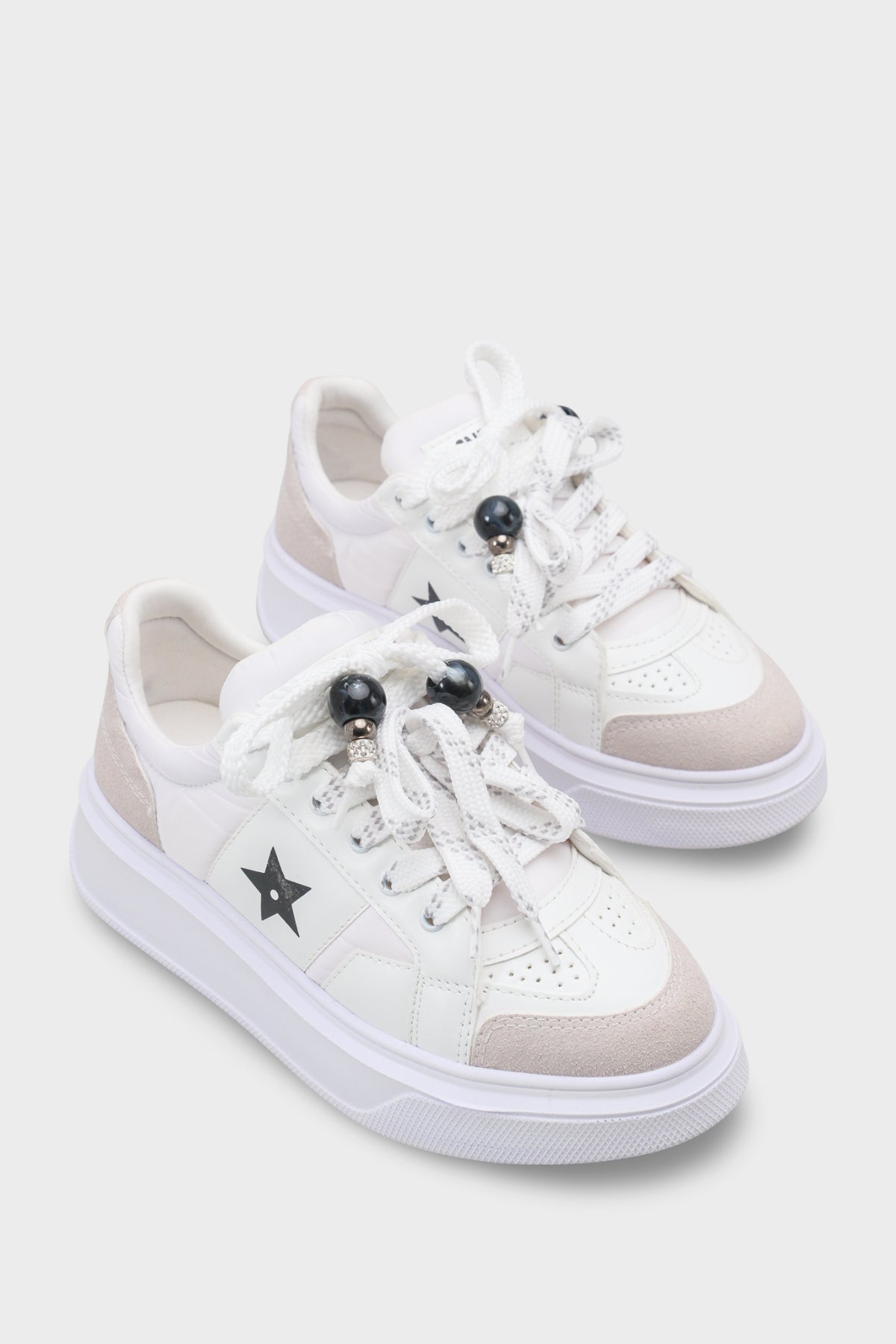 Kadın Sneaker Spor Ayakkabı