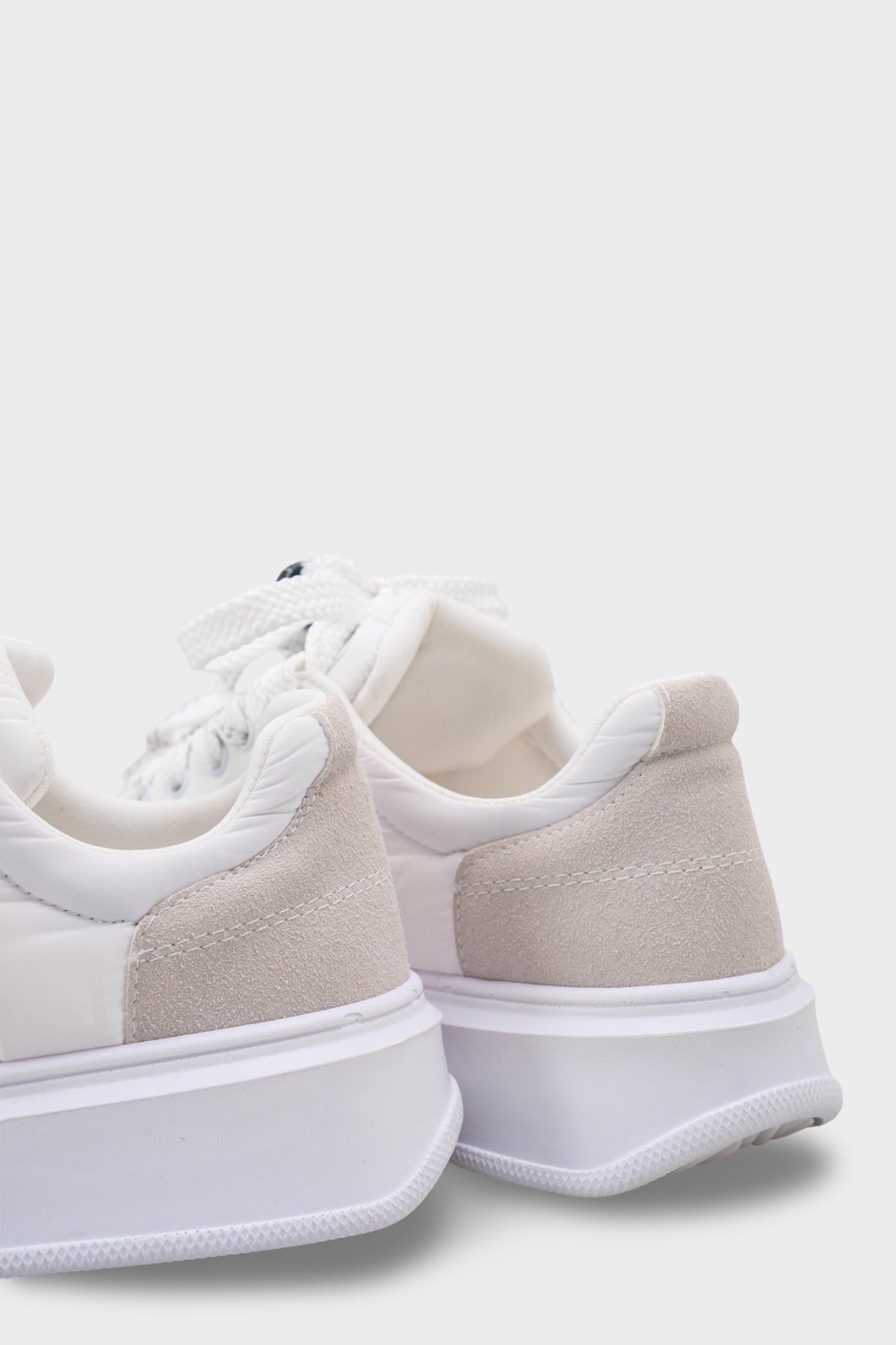 Kadın Sneaker Spor Ayakkabı