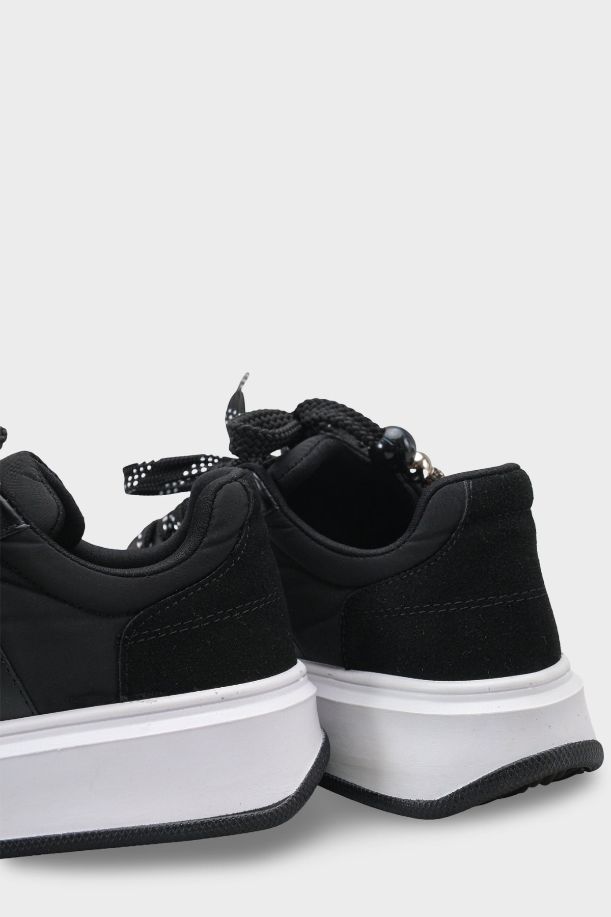 Kadın Sneaker Spor Ayakkabı
